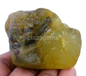 873.00 CT Natural Garnet Specimen Rough EGL Certified Loose Gemstone 5JRX - Picture 1 of 9