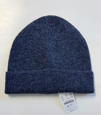 Gorro supersuave para hombre J.Crew nuevo con etiquetas | TALLA ÚNICA | $49,50 Foto 1 de 2