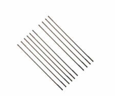 6-1/2 Inch Carbon Coping Saw Blades -15 TPI for Wood, Plastic, Copper 10 Pack