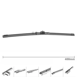 Bosch 3397006943 Aerotwin Wiper Blade AP400U - Picture 1 of 3