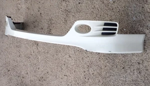 JDM Front Lip Spoiler 06-08 Honda ACURA Accord TSX CL7 CL9 Euro-R Type-S Kouki - Picture 1 of 7