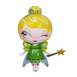 Enesco Disney Showcase Miss Mindy Tinker Bell 7 Inch Vinyl Figure NEW - Picture 1 of 1