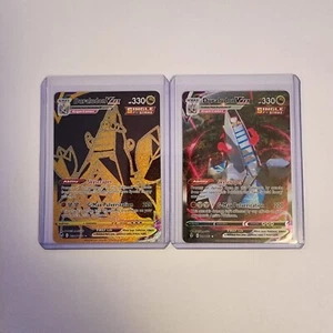 Duraludon VMAX TG30/TG30 SWSH - Lost Origin Pokemon NM Set Lot 220/203 - Picture 1 of 2