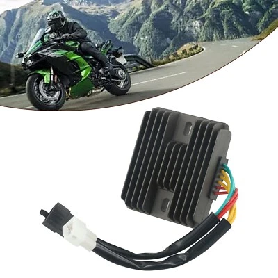 For Ducati Regulator Rectifier For 1098 Biposto/Monoposto For 1198 R 2008-2009 - Image 1 of 4