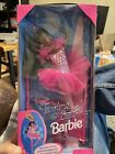 Vintage African American Twirling Ballerina Barbie (1995) Mattel New Damaged Box