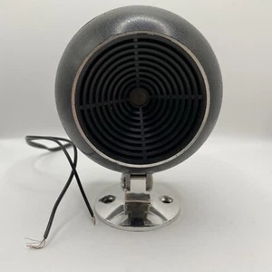 Vintage Sparkomatic Tech SK-33CB ORB Speaker CB Lafayette- Retro WORKS - Picture 1 of 5
