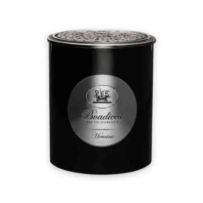 Boadicea The Victorious -  Heroine Luxury Candle 250 G - Bild 1 von 2