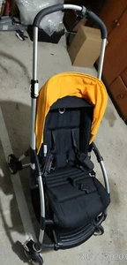 Bugaboo Bee yellow - only deliver to Sydney Metro suburbs - Picture 1 of 11