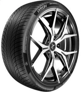 245/45 R18 100W XL Syron Premium 4 Seasons - Bild 1 von 2