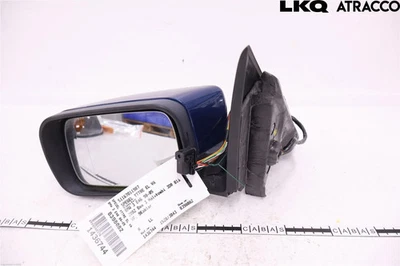 ORIGINAL Seitenspiegel links BMW 3 Compact (E46)  2002 - Bild 1 von 3