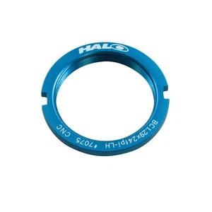 Halo Fixed Sprocket Lockring - Picture 1 of 7