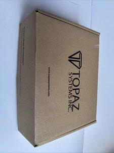 Topaz T-LBK766SE-BBSB-R Signature Pad - Black - Photo 1/7