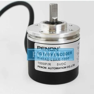 1Pcs New Rotary encoder EI40A6-L5AR-1000 - Picture 1 of 5