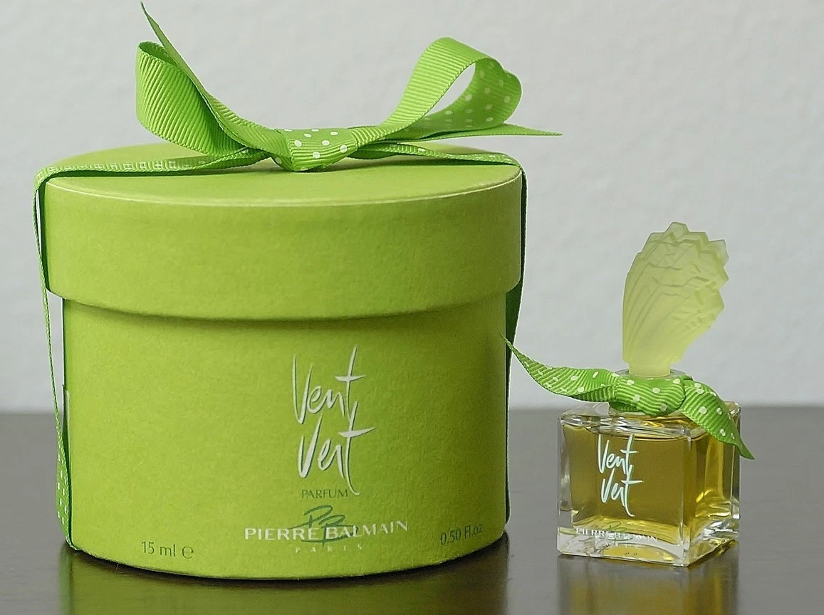 Vent Vert Balmain for sale | eBay