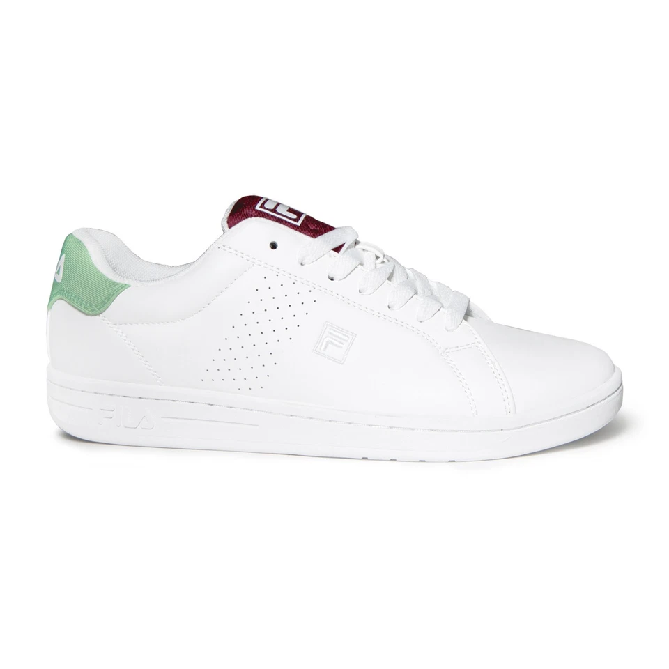 Zapatos Zapatillas Hombre Fila Modelo Crosscourt 2 NT Bajo - Imagen 1 de 1