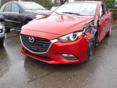 Interruptor de encendido montado en el tablero pulsador se adapta a 17-18 MAZDA 3 1108250 Foto 1 de 4