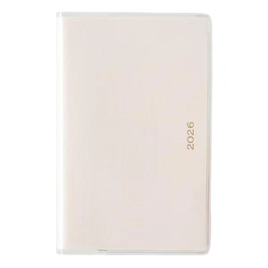 Nota semanal NOLTY Pagem Planner 2026, blanca, 2207 - Imagen 1 de 7