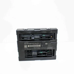 VW TOUAREG 7P5 Komfortsteuergerät 4H0907064FK 3.6 Benzin 206kw 2015 26252488 - Picture 1 of 5