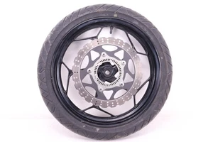 Kawasaki Ninja 300 Ex300 2015 13-17 OEM llanta delantera freno rotor STR8* K277 - Imagen 1 de 16