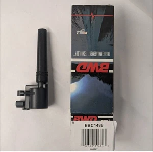 Lincoln LS 2000-06 Ford T-Bird 2002-05 Ignition Coil EBC1488  - Picture 1 of 1