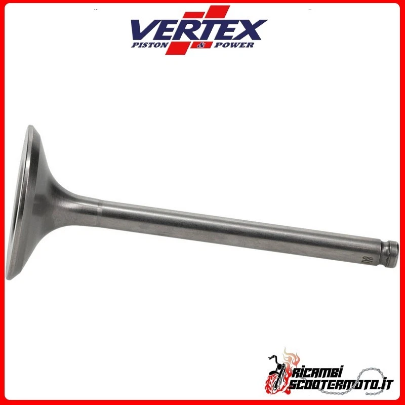 VÁLVULA DE ESCAPE VERTEX Ktm 250 SX-F / SXS-F / Factory 2010 8400012-1#2 Foto 1 de 1