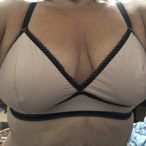 Dusty Pink Sheer Bra & Thong Set. XXL - New ๐ - Foto 1 di 3