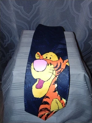 Галстук с тигром Disney  - Изображение 1 из 2