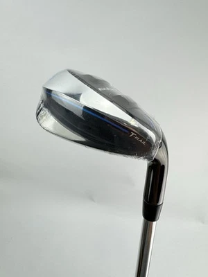 Cobra T-Rail 8 Iron Combo Hybrid Regular Flex Steel /Right Handed /New /29211 - Image 1 of 4