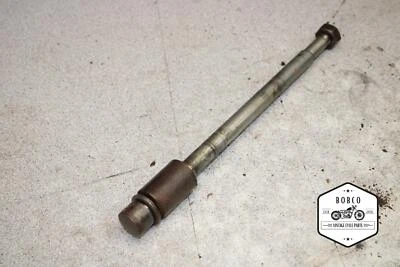 Kawasaki G4TR 1974 Trail Boss eje trasero llanta rueda trasera eje perno pivote S7-1638Xn Foto 1 de 3