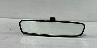 ESPEJO RETROVISOR INTERIOR TOYOTA CAMRY VENZA TUNDRA MATRIZ SEQUOIA TACOMA #95184 Foto 1 de 4
