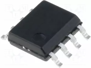 Circuito de periodo asestable, reloj 3÷15VDC 2,1 MHz 1,33V TLC555IDR Watchdog y - Imagen 1 de 1