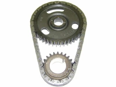 For 1971-1973 Jeep J4600 Timing Set Cloyes 14692JD 1972 Timing Chain Foto 1 de 2