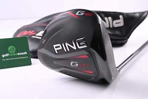 Ping G410 Plus Driver / 12 Degree / X-Flex EvenFlow Black 75 Shaft - Picture 1 of 9