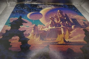 Starcastle - Citadel Vinyl LP - Picture 1 of 4