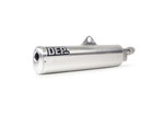 DEP+Exhaust+Silencer+For+Yamaha+YZ250+1990+-+Oval
