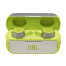 JBL Reflect Flow Waterproof True Wireless Bluetooth Sport Earbuds