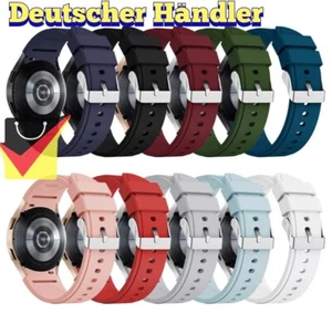 Armband für Samsung Galaxy Watch 7 / 6 / Pro/ 5 / 4 Pro , Lückenlos band strap - Bild 1 von 20