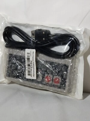 Video Game Wired Controller Remote For Nintendo NES Mini Classic Edition Console - Image 1 of 3