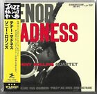 Sonny Rollins – Tenor Madness LE JAPAN MINI LP CD VICJ-41502 John Coltrane