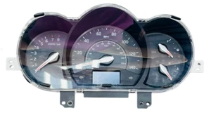 16-17 Kia Rio Speedometer Gauge Instrument Cluster Assembly 38K Miles OEM - Picture 1 of 8