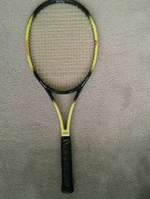 head radical Tour 260 tennis racket