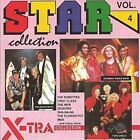 Star Collection 4 | CD | Goombay Tanzband, Blumentopf Männer, Papierspitze, Ribe...