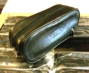 Kirsten Travel Zipper Bags, Shave, Toiletry Case, Overnight Organizer, Tote 3 pc - Imagen 1 de 6