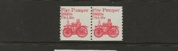 US Scotts #1908 Pair Fine/Very Fine MNH  Fill the Holes in Your Album - Image 1 of 1