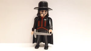 Playmobil Custom V for Vendetta - RAR TOP - Bild 1 von 6