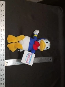 Disney Store Donald Duck 9"Plush Stuffed Animal(BT8) - Picture 1 of 2