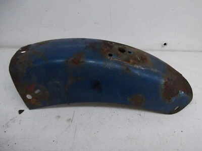 SUZUKI  B120  REAR MUDGUARD - Image 1 of 4