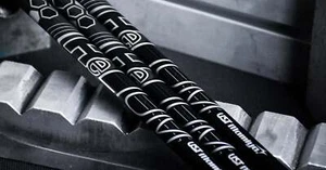 Pulled UST Mamiya Helium 5F2 Ladies 5 Wood Graphite Shaft - Picture 1 of 3