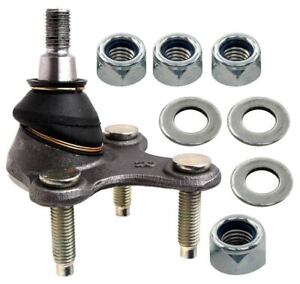 Suspension Ball Joint Front Right Lower McQuay-Norris FA2257
