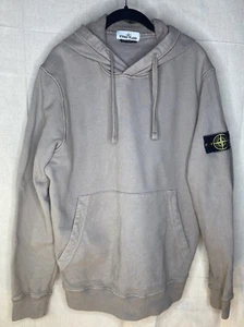 Stone Island Pullover Hoodie X Large - Bild 1 von 17